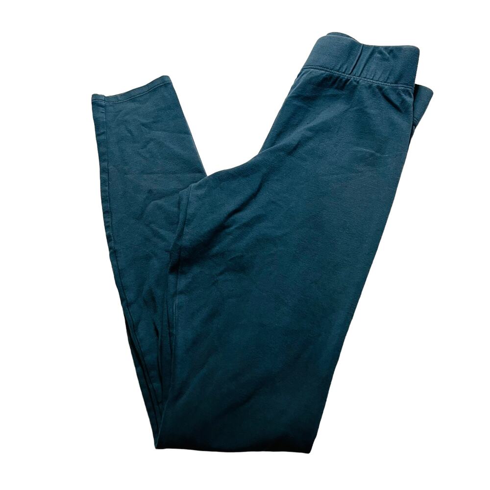 Good American Everyday Essential Leggings Size XS Gray - Picture 2 of 8